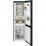 Frigider Electrolux LNT7ME32M2, Black