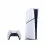 Consolă de jocuri SONY PlayStation 5 Slim Disc Edition 1TB  White