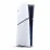 Consolă de jocuri SONY PlayStation 5 Slim Disc Edition 1TB  White