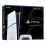 Consolă de jocuri SONY PlayStation 5 Slim Disc Edition 1TB  White