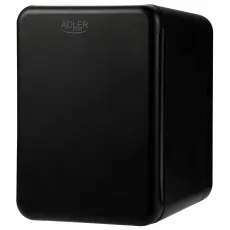 Frigider portabil Adler AD8084, Black Frigider portabil Adler AD8084, Black