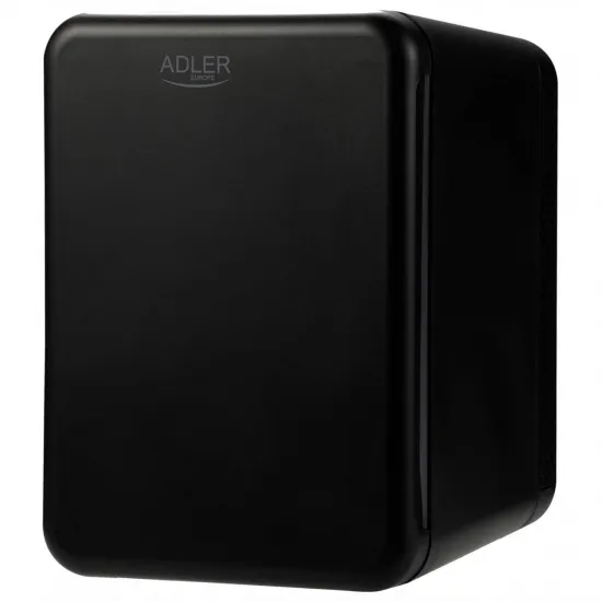 Холодильник переносной Adler AD8084, Black
