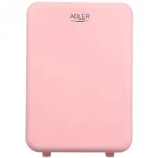 Frigider portabil Adler AD8084p, Pink Frigider portabil Adler AD8084p, Pink