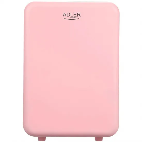 Холодильник перенасной Adler AD8084p, Pink