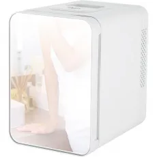 Frigider portabil Adler AD8085, White/Mirror Dor Frigider portabil Adler AD8085, White/Mirror Dor