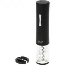 Tirbușon electric Adler AD4490 Black Tirbușon electric Adler AD4490 Black