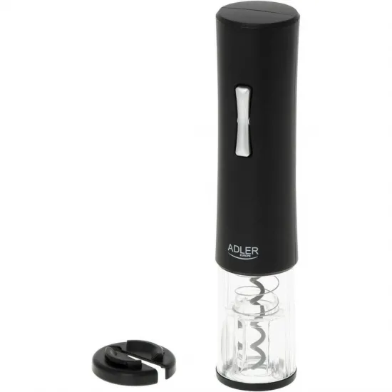 TirbuÈ?on electric Adler AD4490 Black