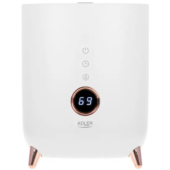 Umidificator de aer Adler AD7972w White