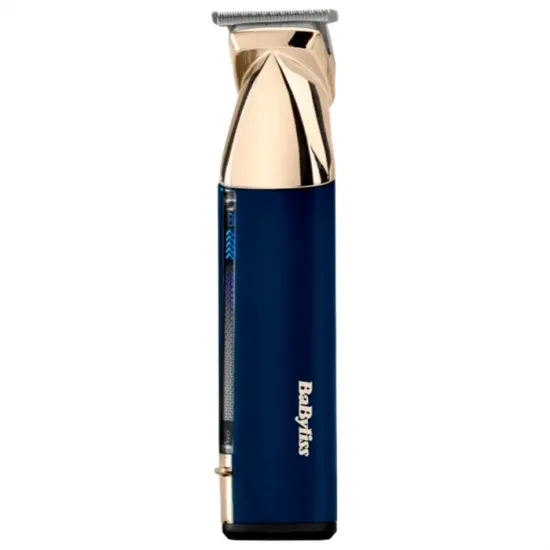 Trimmer Babyliss MT992E Blue/Gold