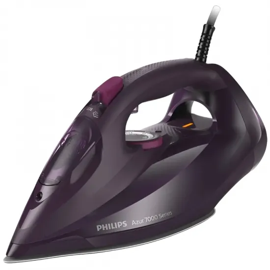 Fier de călcat Philips DST7061/30 Violet (3000 W)