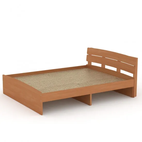 Кровать Kompanit Модерн, 140 x 200 см, Бук