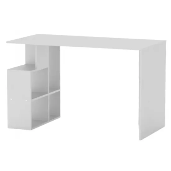 Masa de birou Kompanit Ученик-3, White