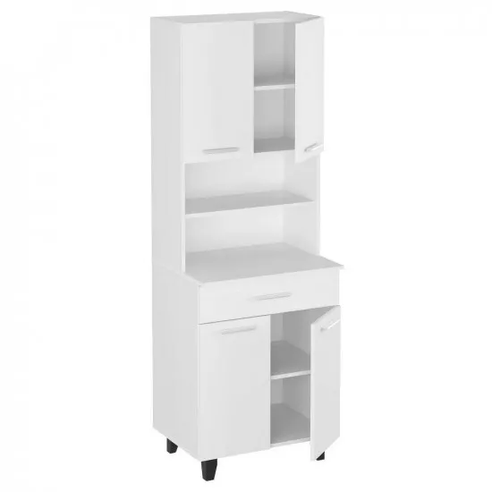 Шкаф-буфет Kompanit (64 см), Нимфея альба