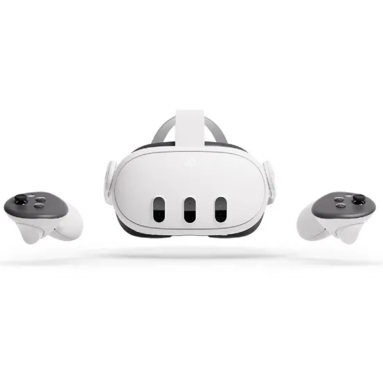 Ochelari VR Oculus Quest 3 512 Gb White