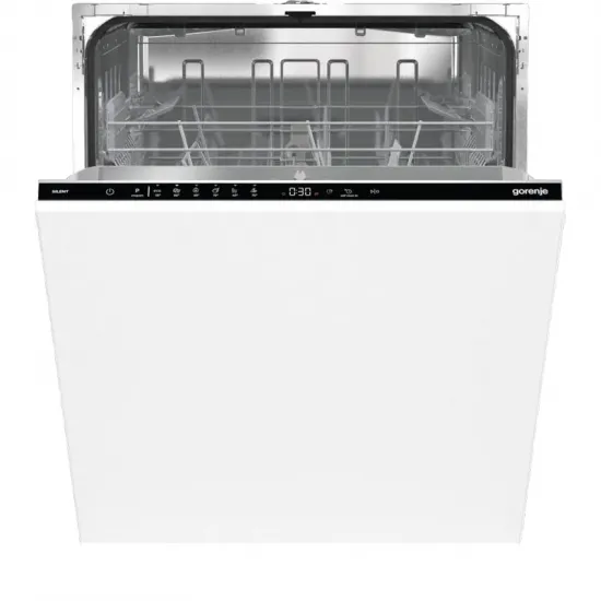 Посудомойка встраиваемая Gorenje GV 642 E90 White