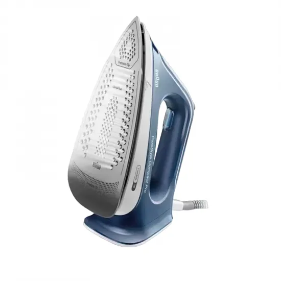 Fier de călcat cu abur Braun IS2565BL Blue (2400 W)