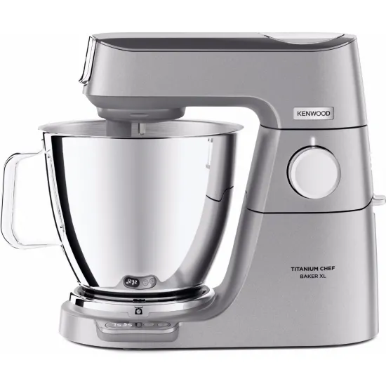 Комбайн кухонный Kenwood KVL85.124SI Silver (1200 Вт)