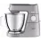 Комбайн кухонный Kenwood KVL85.124SI Silver (1200 Вт)