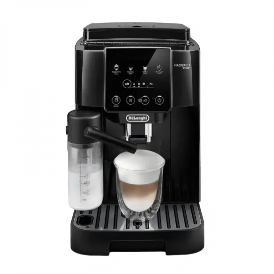 Automat de cafea Delonghi ECAM220.60.B, Black