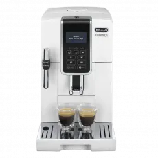 Automat de cafea Delonghi ECAM350.35W, White