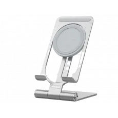 Зарядка беспроводная Nillkin PowerHold Mini 15 Вт, Gray
