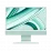 Моноблок 24" Apple iMac MQRN3RU/A Green (Apple / 8 ГБ / 256 ГБ SSD)