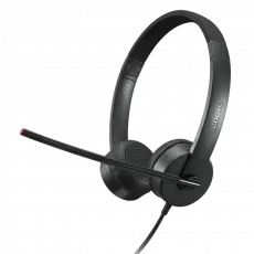 CÄ?Å?ti Lenovo Essential, Black