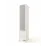 Living ML-Mobila Velvet Set N4 (340 cm), Alb/Auriu