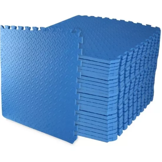 Подстилка для бассейна 255-1, 104x104 x 2cm