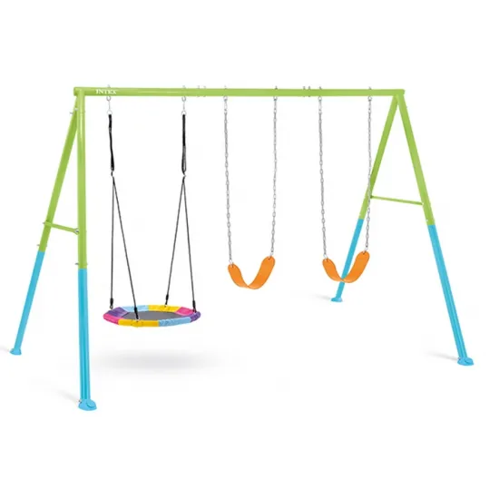 LeagÄ?n Intex 44133 Green