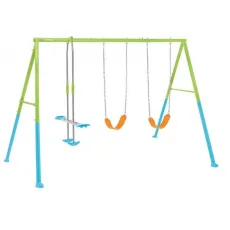 Качели Intex 44121 Green Качели Intex 44121 Green
