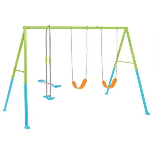 LeagÄ?n Intex 44121 Green