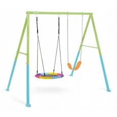 Качели Intex 44125 Green Качели Intex 44125 Green