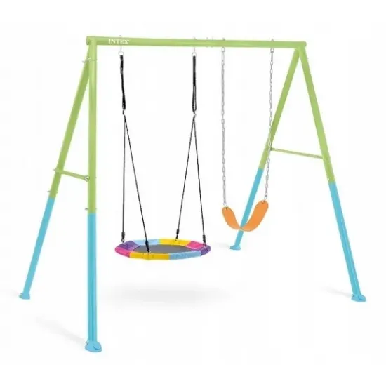 LeagÄ?n Intex 44125 Green