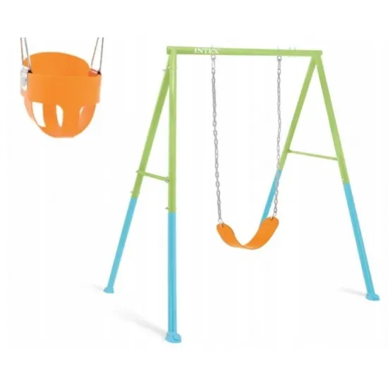 LeagÄ?n Intex 44113 Green
