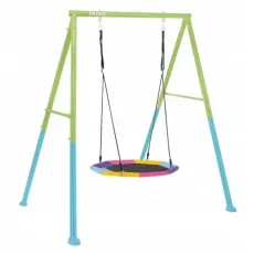 Качели Intex 44111 Green Качели Intex 44111 Green