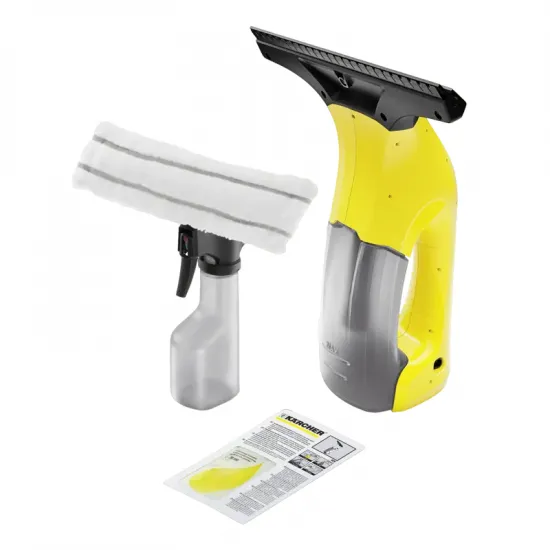 CurÄ?Å£itor pentru geamuri Karcher 1.633-608.0