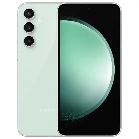 Смартфон Samsung Galaxy S23 FE S711, 8Гб/128ГБ, Mint