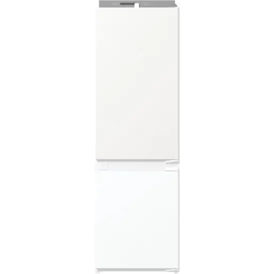 Холодильник встраиваемый Gorenje NRKI418FA0, White