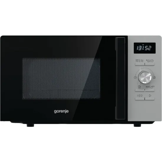 Микроволновая печь Gorenje MO20A4XH Inox (20 л/800 Вт)