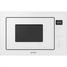 Микроволновая печь Gorenje BM251SG2WG, 25 л, White