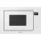 Микроволновая печь Gorenje BM251SG2WG, 25 л, White