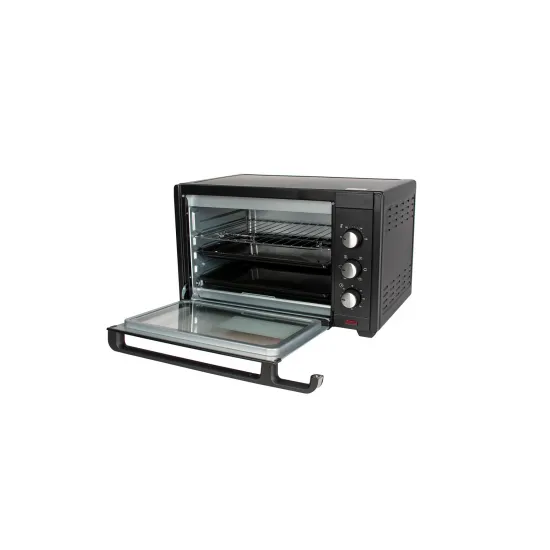 Cuptor electric Zilan ZLN8894 Black (45 l)