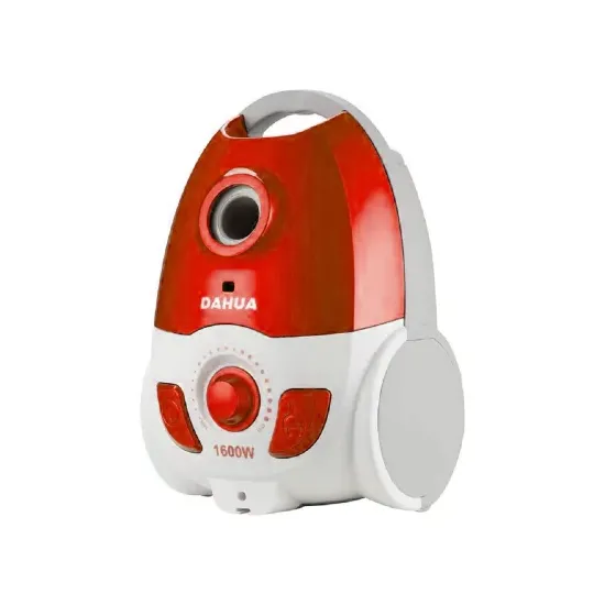 Aspirator Dahua SL123 Red (1400 W)