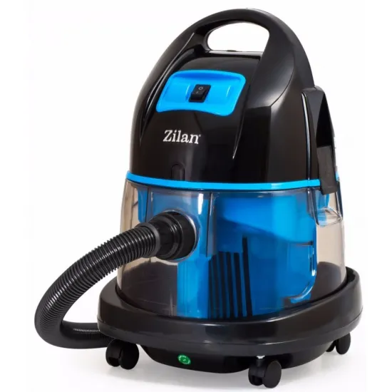 Aspirator Zilan ZLN8945 Blue (2000 W)