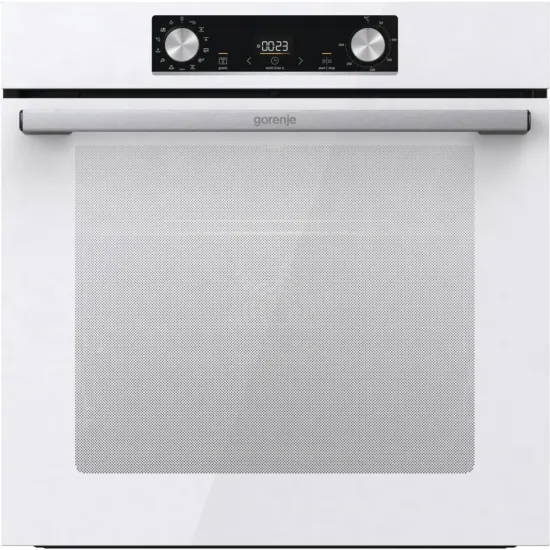 Духовка электрическая Gorenje BOS6737E06WG, White
