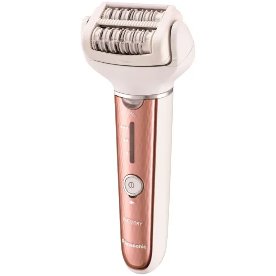 Epilator Panasonic ES-EL8A-P520, Pink