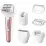 Epilator Panasonic ES-EL8A-P520, Pink