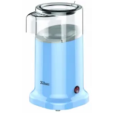 aparat de făcut PopCorn Zilan ZLN3147 Blue aparat de făcut PopCorn Zilan ZLN3147 Blue