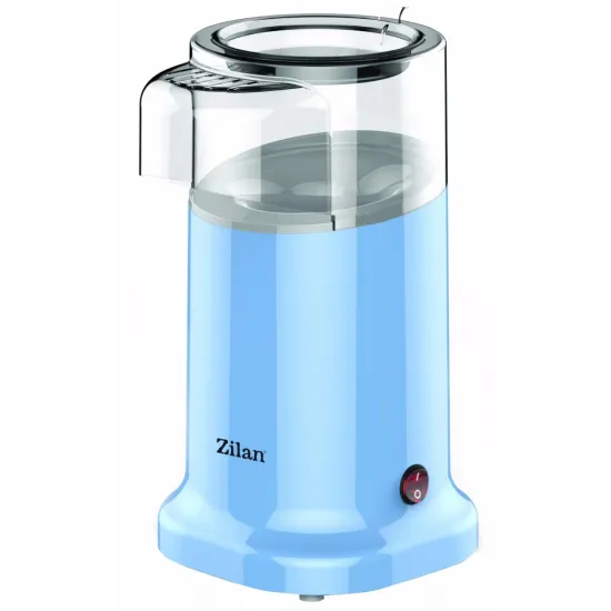 aparat de fÄ?cut PopCorn Zilan ZLN3147 Blue